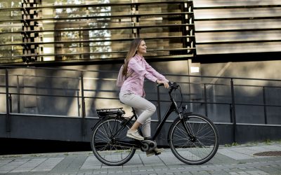 Les meilleurs vélos de ville électriques pour vos déplacements quotidiens