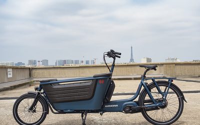 Vélo cargo électrique : prix, utilisation, aides