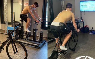 Pourquoi réaliser une étude posturale vélo : Cycliste amateur ou professionnel