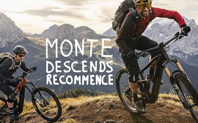 VTT électrique Moustache Bikes : Trail et Game 2022