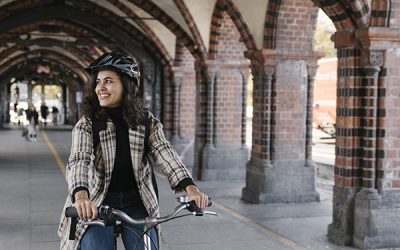 Les meilleurs vélos de ville électriques de 2023 : Pourquoi choisir un vélo de ville électrique ?