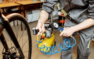 Trouver un réparateur de vélo près de chez vous ! 