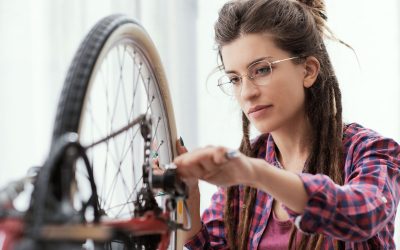 Les 10 choses à savoir pour bien entretenir son vélo électrique