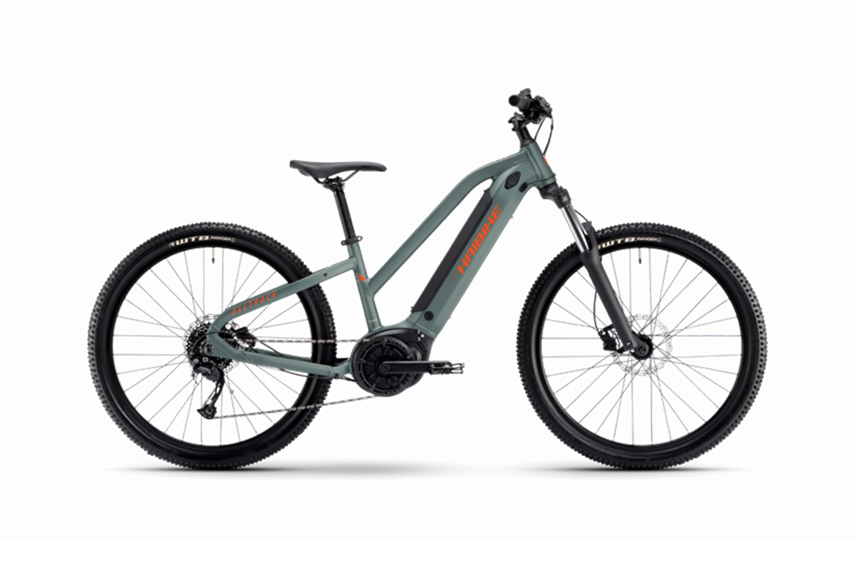 haibike vttae adolecents alltrack youth