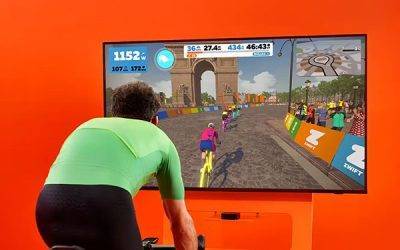 ZWIFT Challenge : Plongez dans l’univers virtuel du cyclisme