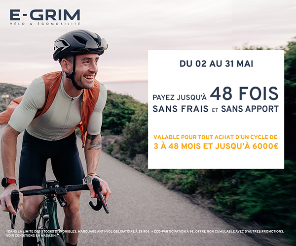 Offre financement E-GRIM Montpellier